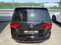 Volkswagen Touran 2.0 TDI Sound BMT 7 Sitzer Schwarz - thumbnail 5