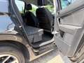 Volkswagen Touran 2.0 TDI Sound BMT 7 Sitzer Schwarz - thumbnail 12