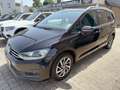 Volkswagen Touran 2.0 TDI Sound BMT 7 Sitzer Schwarz - thumbnail 1
