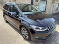 Volkswagen Touran 2.0 TDI Sound BMT 7 Sitzer Schwarz - thumbnail 3