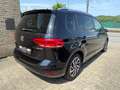 Volkswagen Touran 2.0 TDI Sound BMT 7 Sitzer Schwarz - thumbnail 2