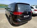 Volkswagen Touran 2.0 TDI Sound BMT 7 Sitzer Schwarz - thumbnail 4