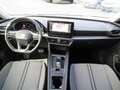 SEAT Leon 2.0 TDI 150CH STYLE BUSINESS DSG7 Gris - thumbnail 7