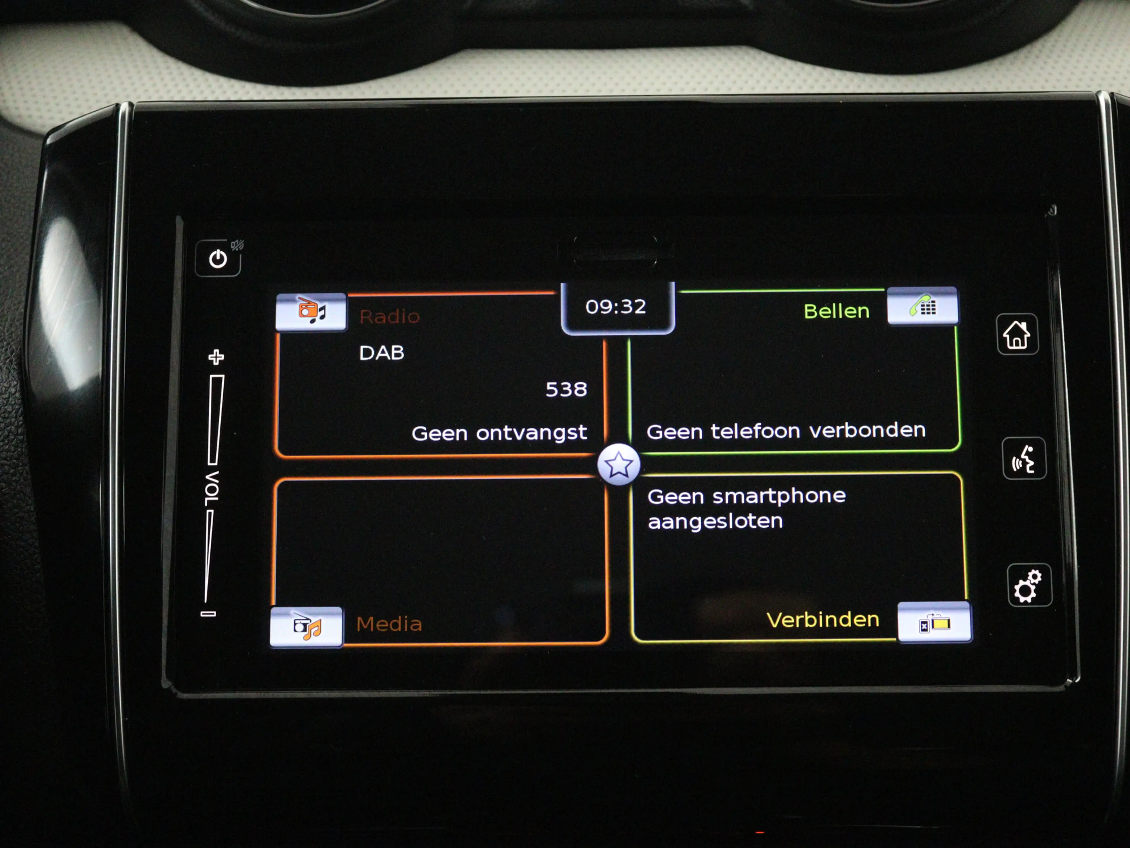 Suzuki Swift 1.2 Select Smart Hybrid | Cruise Control Adaptief — photo 13