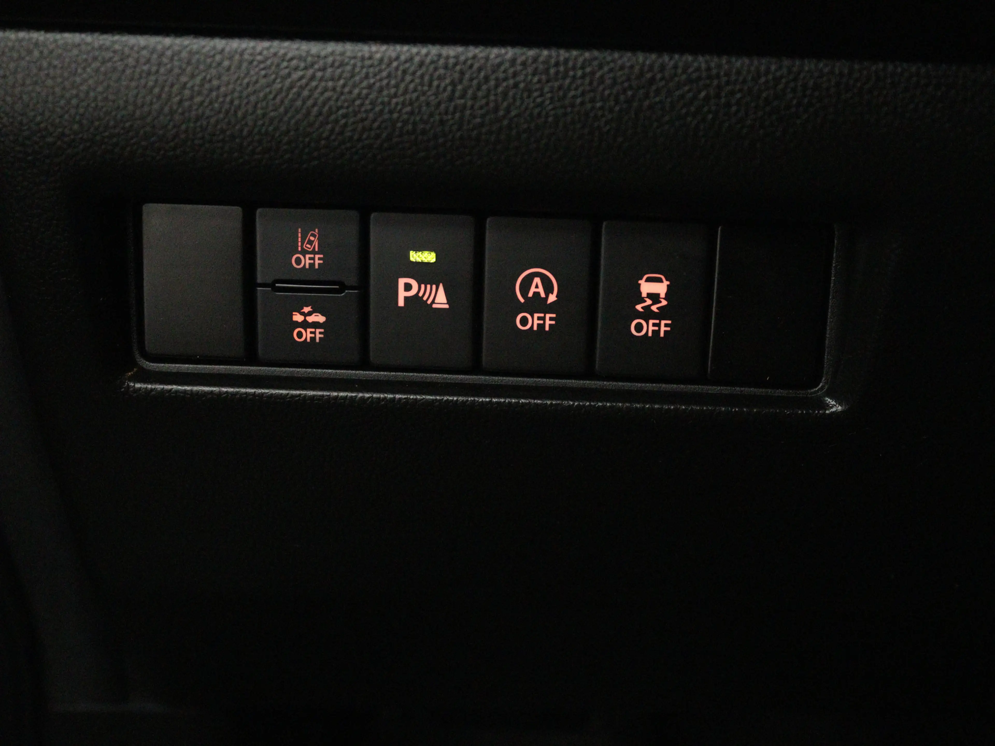 Suzuki Swift 1.2 Select Smart Hybrid | Cruise Control Adaptief — photo 5