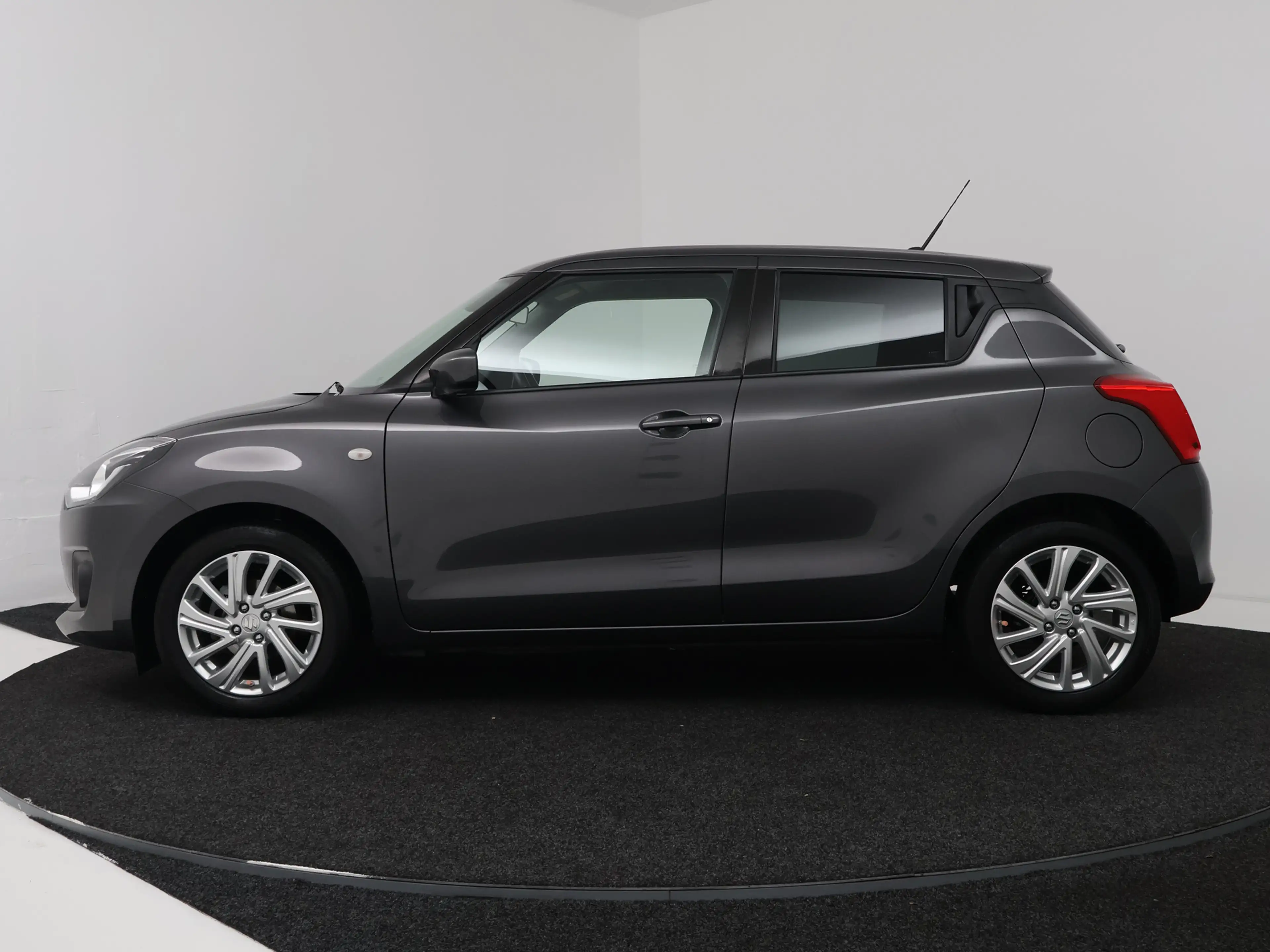 Suzuki Swift 1.2 Select Smart Hybrid | Cruise Control Adaptief — photo 3