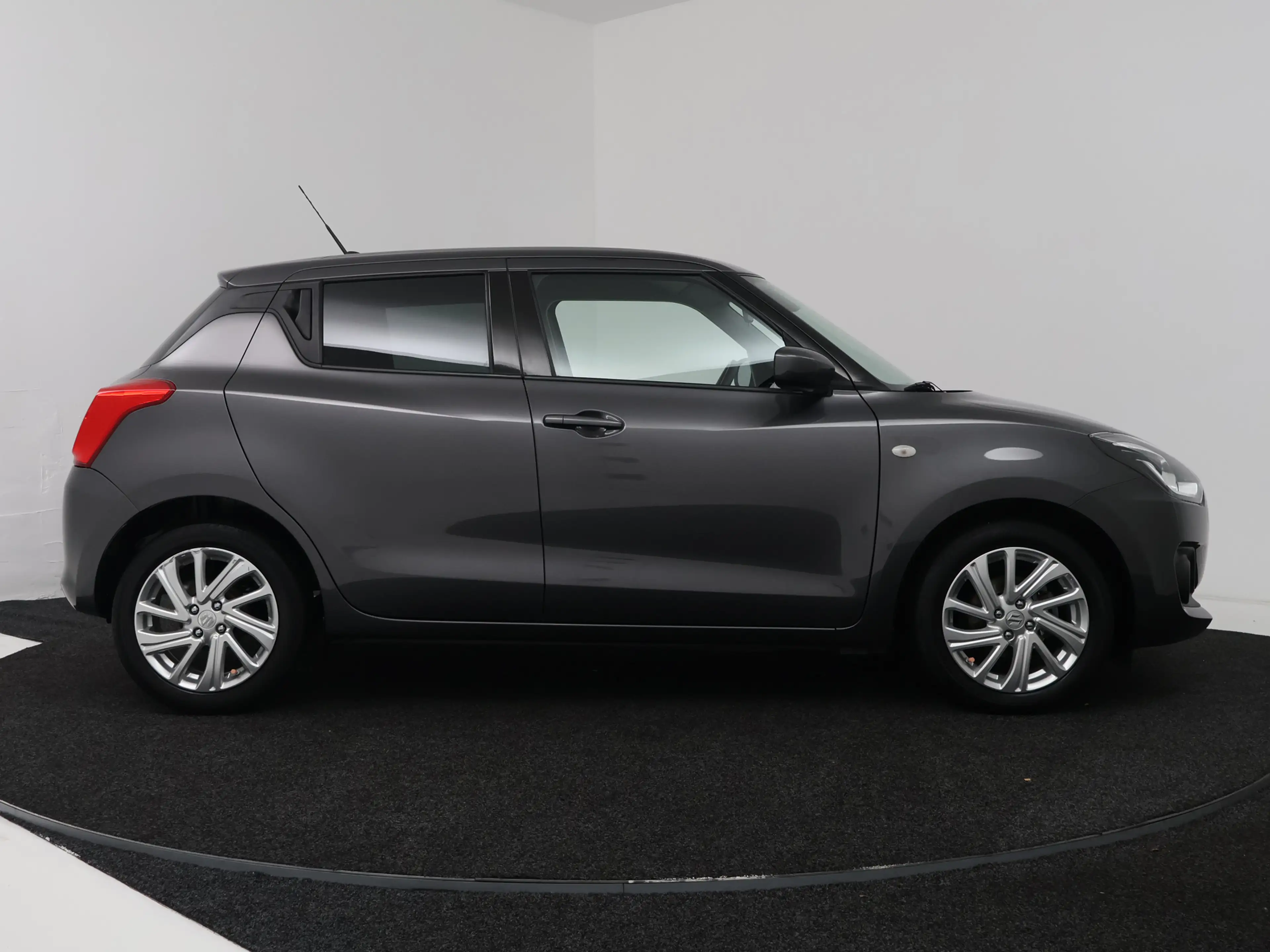 Suzuki Swift 1.2 Select Smart Hybrid | Cruise Control Adaptief — photo 14