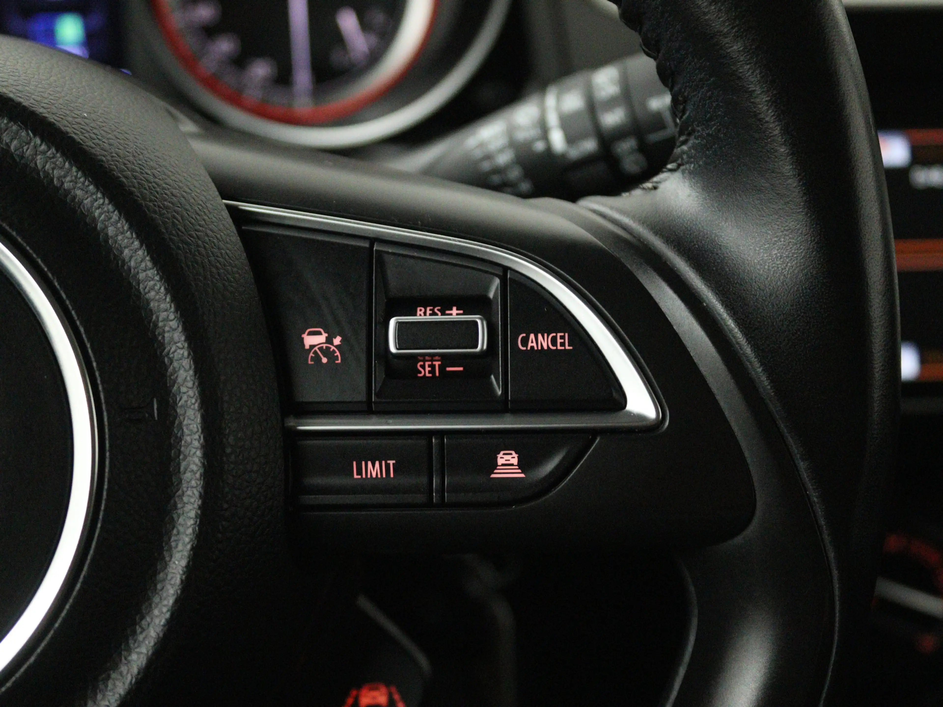 Suzuki Swift 1.2 Select Smart Hybrid | Cruise Control Adaptief — photo 7