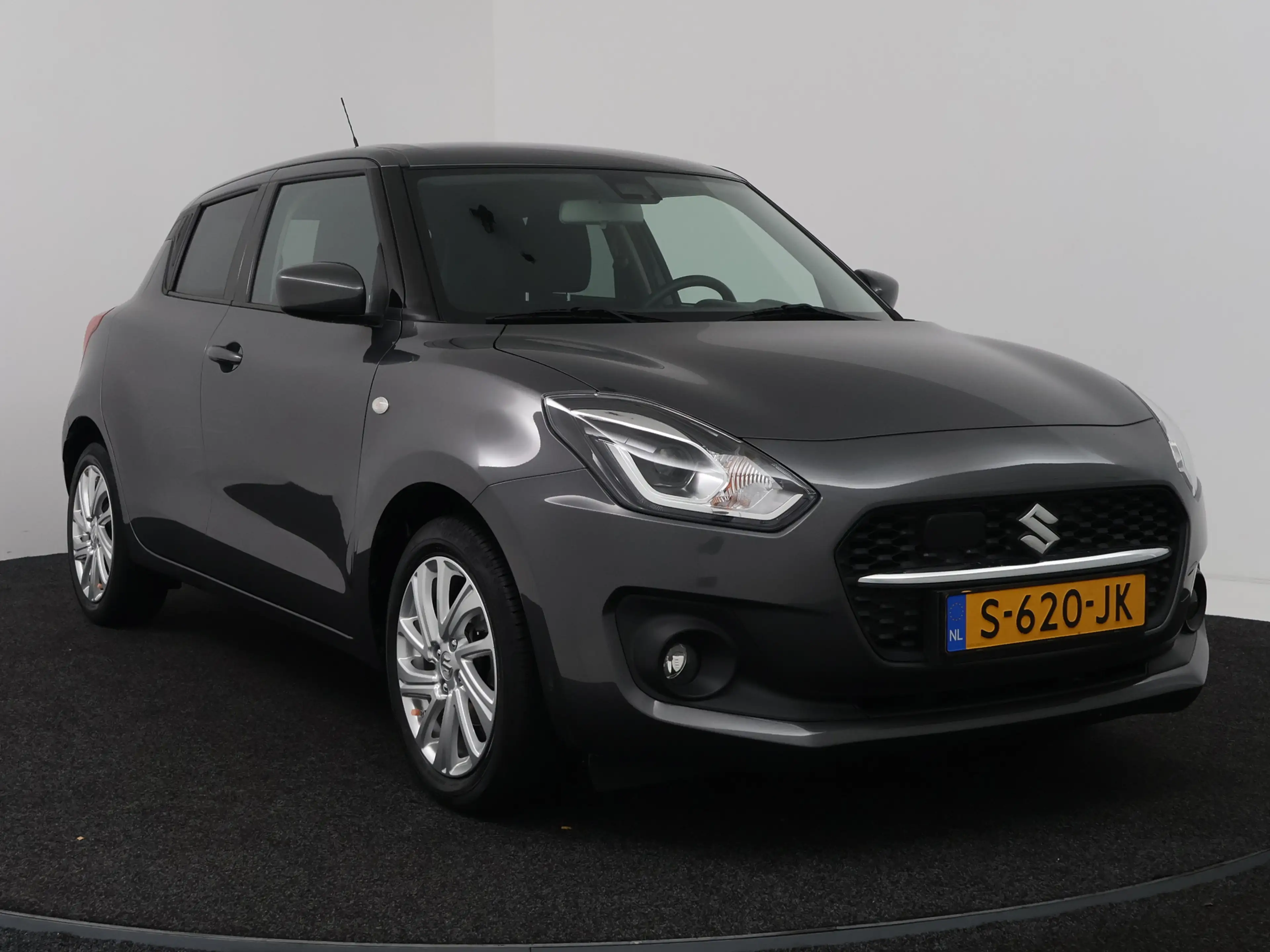 Suzuki Swift 1.2 Select Smart Hybrid | Cruise Control Adaptief — photo 15