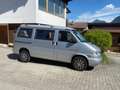 Volkswagen T4 California 2,5L Carthago Fünfzylinder Camper! Silber - thumbnail 2
