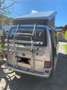 Volkswagen T4 California 2,5L Carthago Fünfzylinder Camper! Silber - thumbnail 8