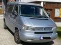Volkswagen T4 California 2,5L Carthago Fünfzylinder Camper! Silber - thumbnail 7