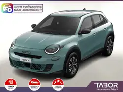 Fiat 600 Hybrid POP 110 HiverP LED CarP PDC