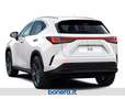 Lexus NX 450h+ 2.5 phev Premium+ 4wd e-cvt Bianco - thumbnail 4