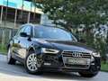Audi A4 // Neues Service // Sitzheizung Schwarz - thumbnail 1