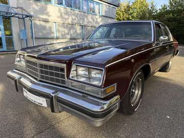 Buick Le Sabre 5.0 V8 *TÜV und H-Zulassung