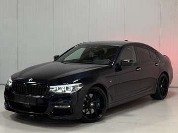 i xDrive G30 Aut. ///M-Paket ab Werk B58 *Hamme...