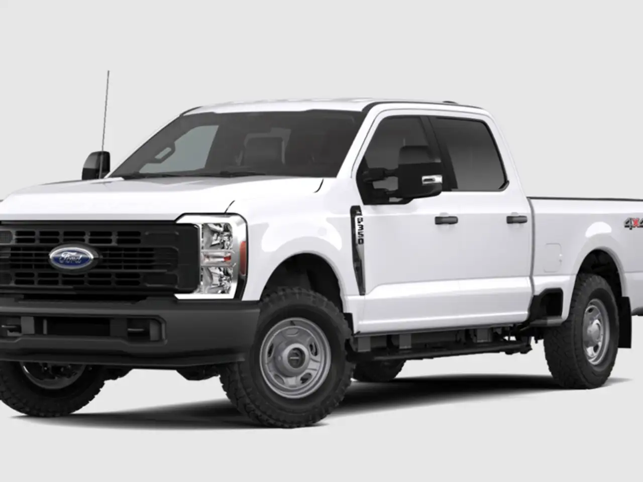 Ford F 350 снимка Ford F 350