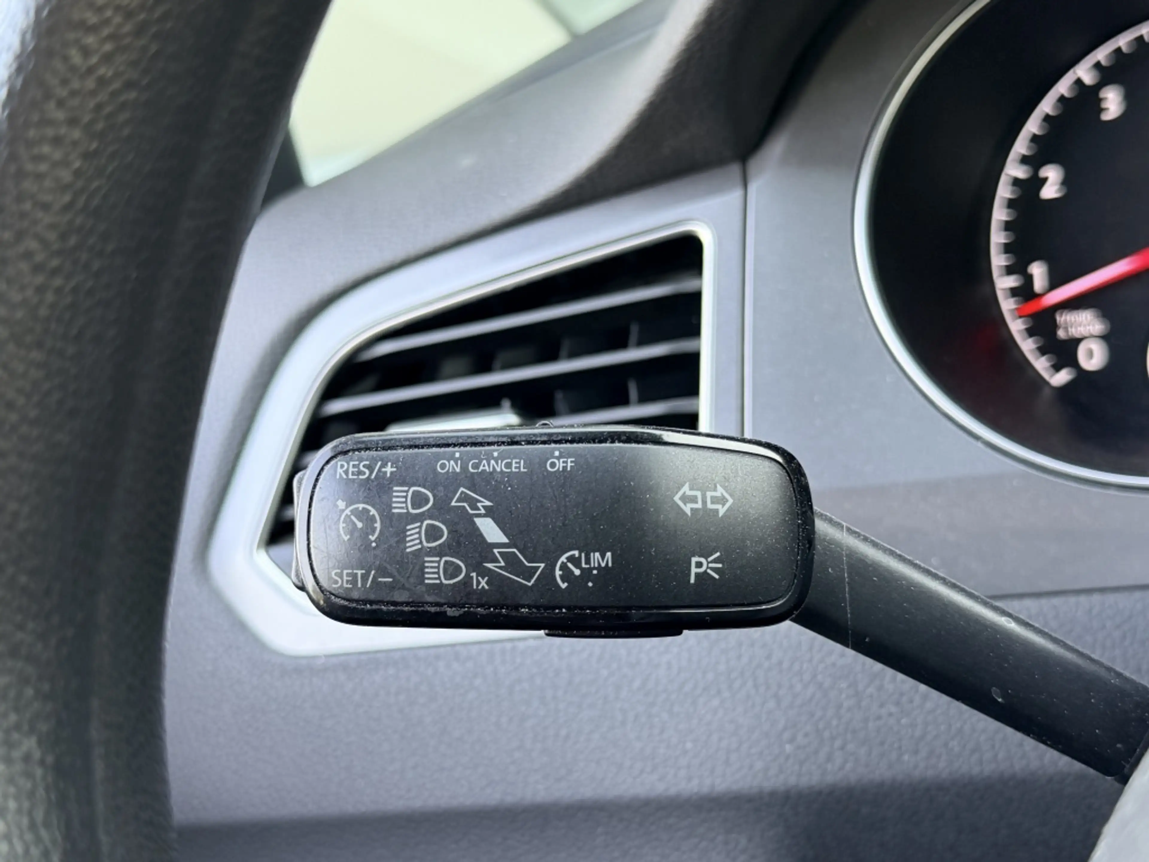 Volkswagen Golf Sportsvan 1.2 TSI Trendline - navi - trekhaak - cruise - nap — photo 11