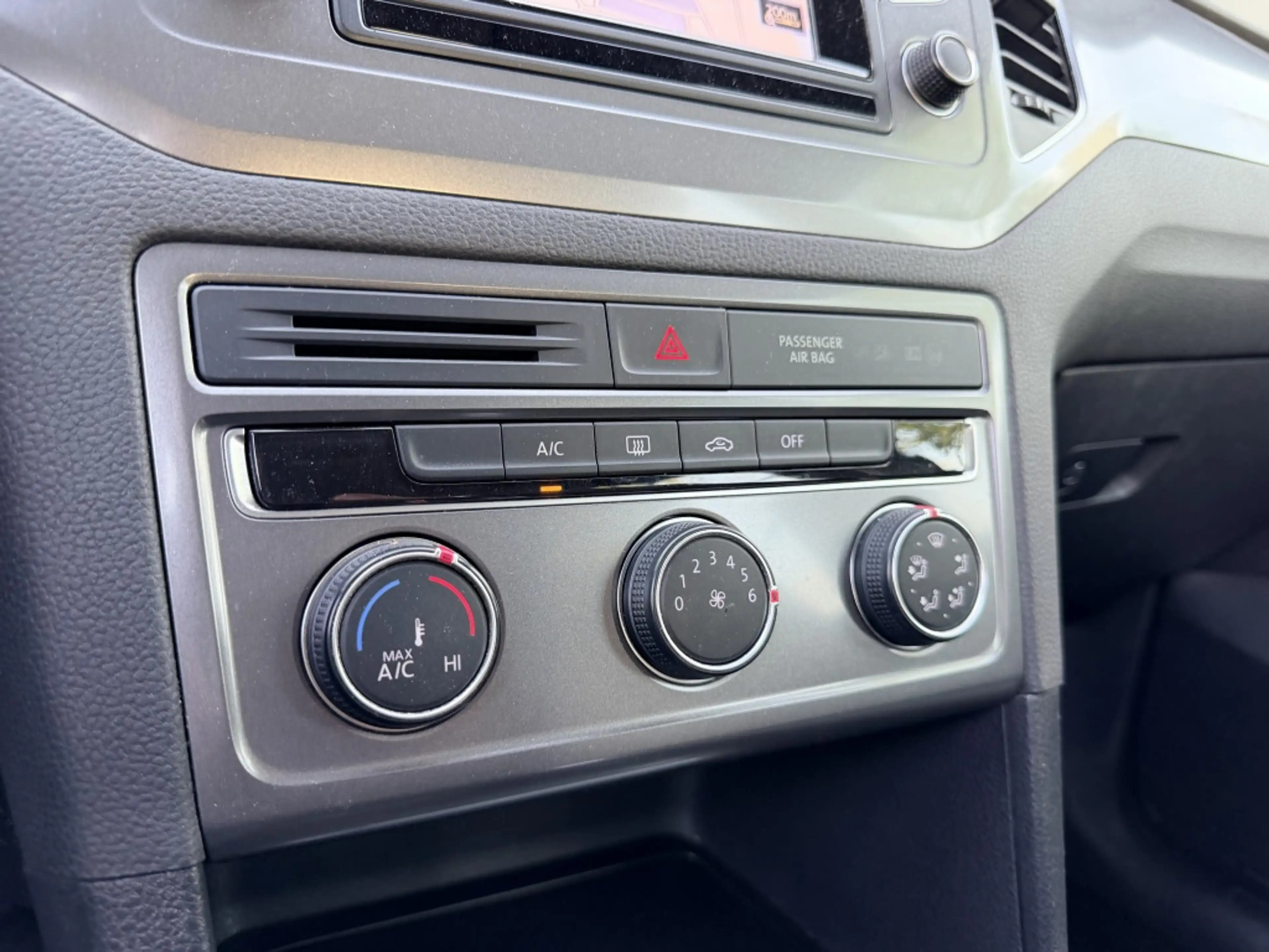 Volkswagen Golf Sportsvan 1.2 TSI Trendline - navi - trekhaak - cruise - nap — photo 10