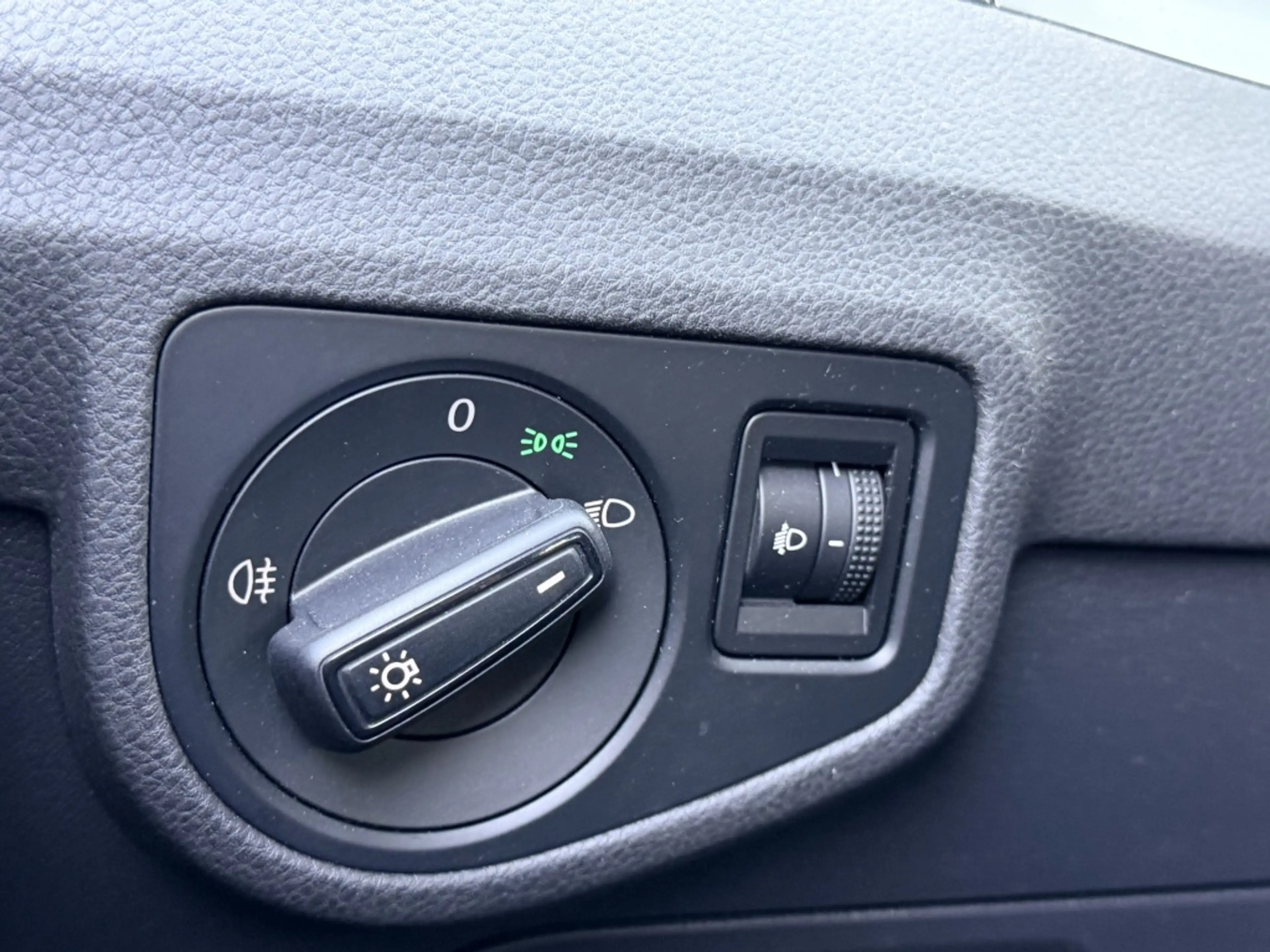 Volkswagen Golf Sportsvan 1.2 TSI Trendline - navi - trekhaak - cruise - nap — photo 14