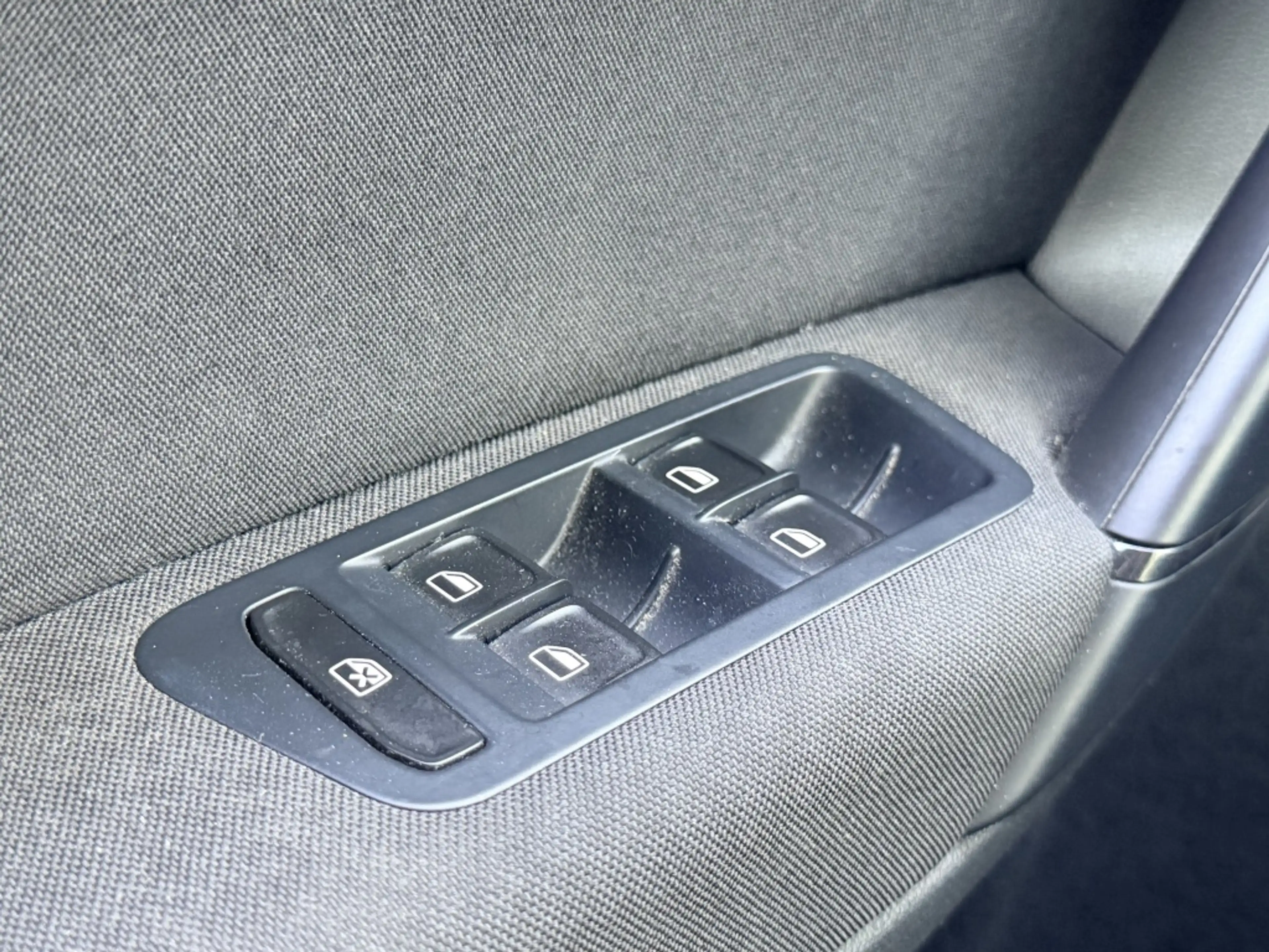 Volkswagen Golf Sportsvan 1.2 TSI Trendline - navi - trekhaak - cruise - nap — photo 13