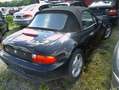 BMW Z3 roadster /Leder+Holz+Alu/Org.Zust./Verdeck neuwert Noir - thumbnail 2