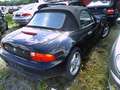 BMW Z3 roadster /Leder+Holz+Alu/Org.Zust./Verdeck neuwert Noir - thumbnail 11