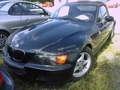 BMW Z3 roadster /Leder+Holz+Alu/Org.Zust./Verdeck neuwert Noir - thumbnail 1