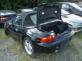 BMW Z3 roadster /Leder+Holz+Alu/Org.Zust./Verdeck neuwert Noir - thumbnail 10