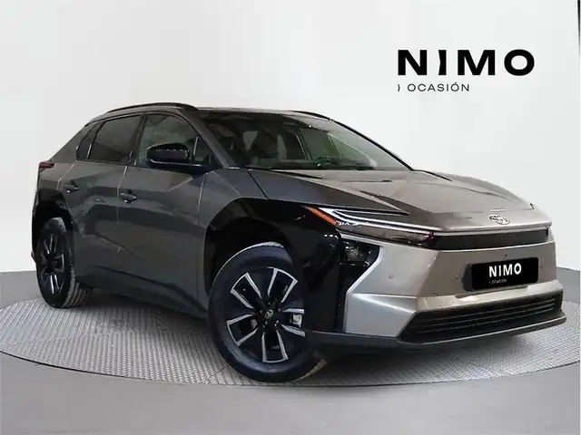 Toyota bZ4X 250E 4X2 Advance 73kWh