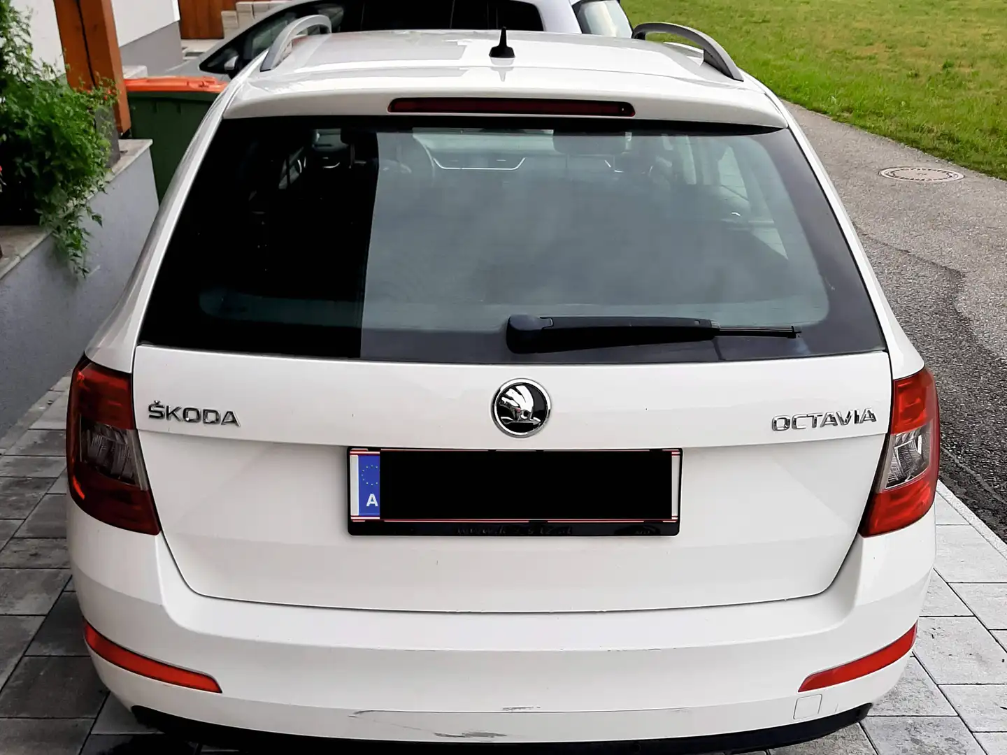 Skoda Octavia Octavia Combi 1,6 TDI Ambition Ambition - 2