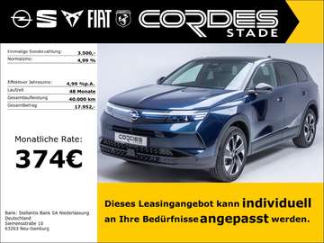 Ultimate Mild-Hybrid Panno, HUD, AHK, MATRIX-LED N