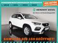 SEAT Ateca STYLE 2,0 TDI *VOLL-LED / NAVI / ACC / KAMERA /... Weiß - thumbnail 1