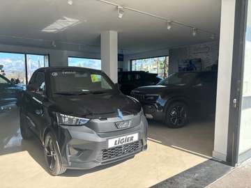 JS 50 DCI Elite Confort TUA DA 199 MENSILI ANT.0