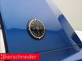 Volkswagen Amarok 3.0 TDI 4Mo. V6 Aventura 5-J-G LEDER NAVI AHK STAN Blau - thumbnail 12