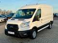 Ford Transit Kasten 310 L2 Trend 2.0 TDCi WürthAusbau Weiß - thumbnail 3