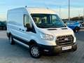 Ford Transit Kasten 310 L2 Trend 2.0 TDCi WürthAusbau Weiß - thumbnail 2