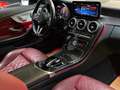 Mercedes-Benz C 400 4Matic AMG Designo*360° Burmester*PANO Grijs - thumbnail 8