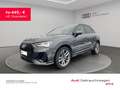 Audi Q3 45 TFSI quattro S line Matrix Navi Pano 360° Grau - thumbnail 1
