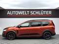 Dacia Jogger TCe 100 LPG Extreme+ Limited Edition Braun - thumbnail 2