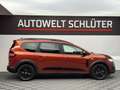 Dacia Jogger TCe 100 LPG Extreme+ Limited Edition Braun - thumbnail 8