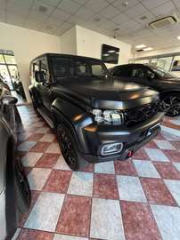K2 2.0 turbo diesel 4x4 162cv auto