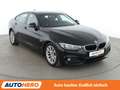 BMW 420 420i Gran Coupé Advantage Aut.*NAVI*LED*TEMPO* Schwarz - thumbnail 8