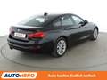 BMW 420 420i Gran Coupé Advantage Aut.*NAVI*LED*TEMPO* Schwarz - thumbnail 6