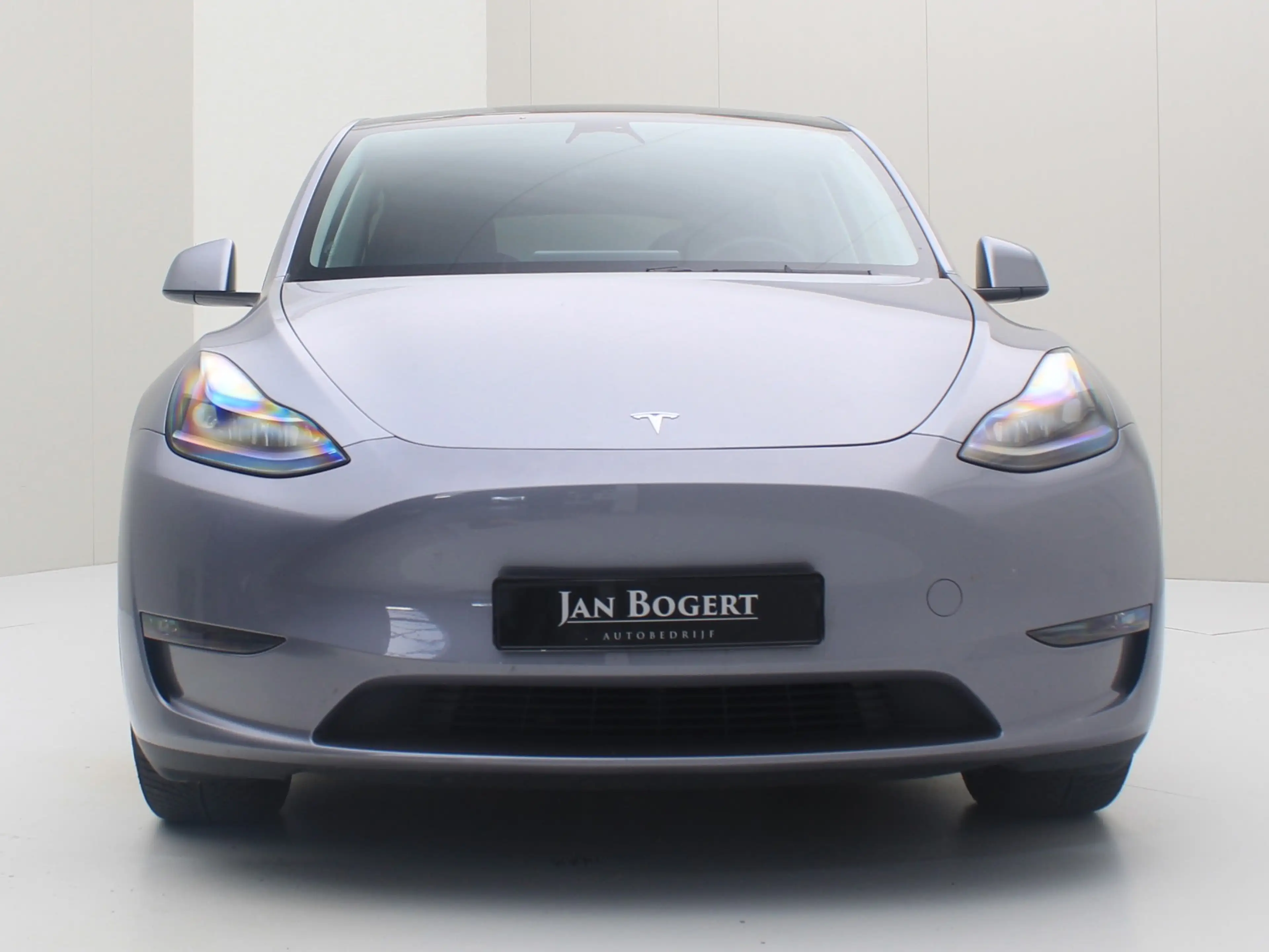 Tesla Model Y Long Range AWD 75kWh 351pk 94.9% SoH [ AMD RYZEN+A — photo 6
