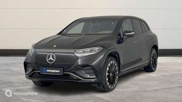 580 544ch AMG Line 4Matic