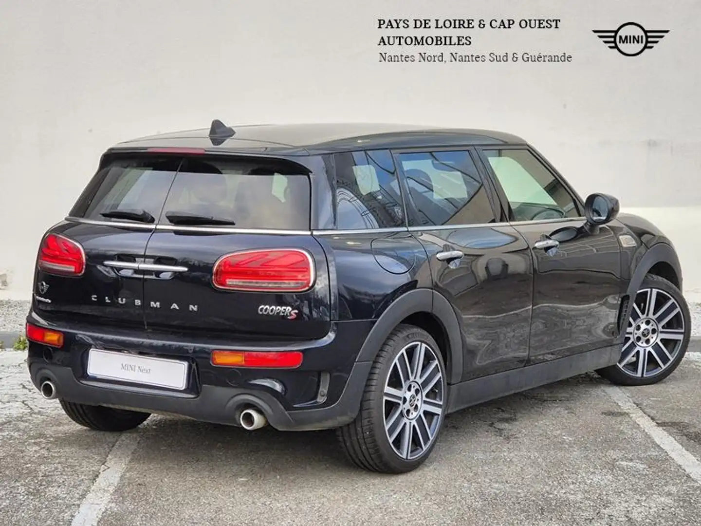 MINI Cooper S Cooper S  178ch Yours - 2