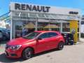 Renault Megane Limited IV Lim. 5-trg. Deluxe-Paket 8-fach bereift Rood - thumbnail 2