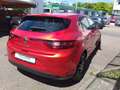 Renault Megane Limited IV Lim. 5-trg. Deluxe-Paket 8-fach bereift Rood - thumbnail 9